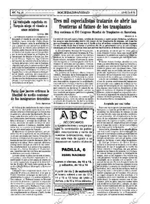 ABC MADRID 26-08-1996 página 48