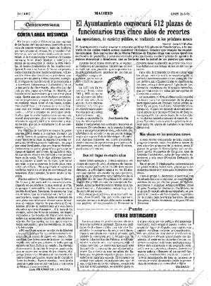ABC MADRID 26-08-1996 página 54