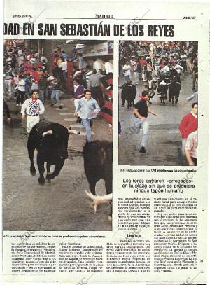ABC MADRID 26-08-1996 página 57