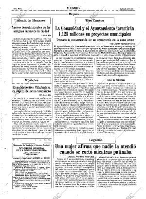 ABC MADRID 26-08-1996 página 58