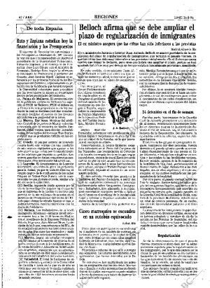 ABC MADRID 26-08-1996 página 62