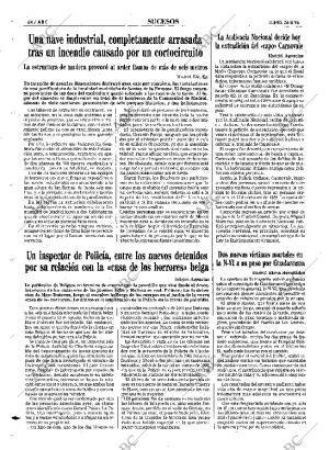 ABC MADRID 26-08-1996 página 64