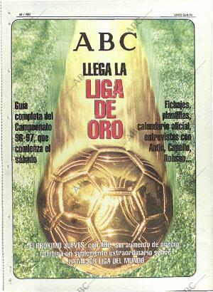 ABC MADRID 26-08-1996 página 68