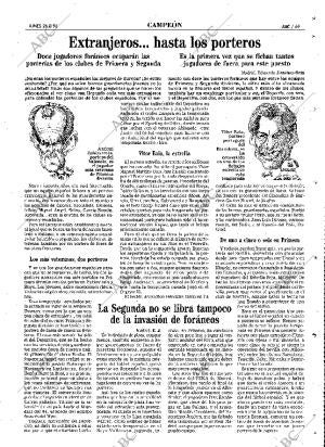 ABC MADRID 26-08-1996 página 69