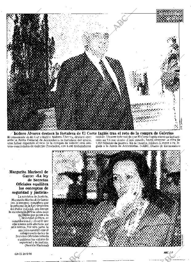 ABC MADRID 26-08-1996 página 7