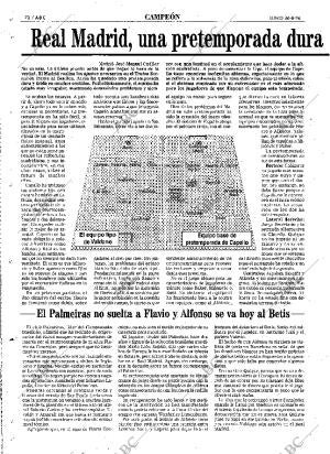 ABC MADRID 26-08-1996 página 70
