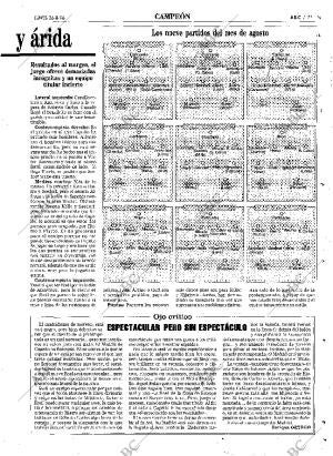 ABC MADRID 26-08-1996 página 71