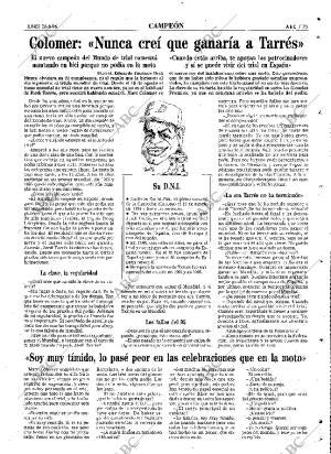 ABC MADRID 26-08-1996 página 75