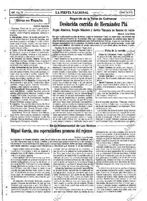 ABC MADRID 26-08-1996 página 76