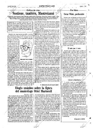 ABC MADRID 26-08-1996 página 79