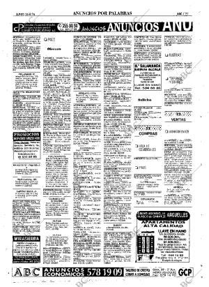 ABC MADRID 26-08-1996 página 91