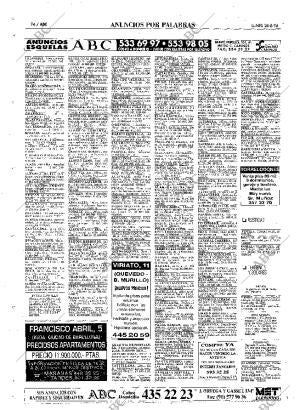 ABC MADRID 26-08-1996 página 94