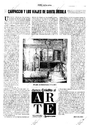 CULTURAL MADRID 30-08-1996 página 21
