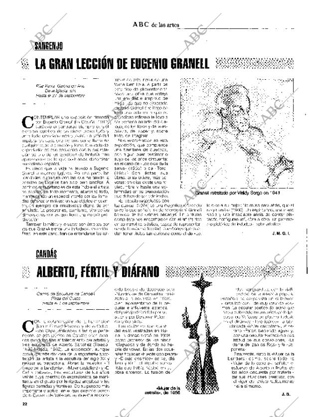 CULTURAL MADRID 30-08-1996 página 22