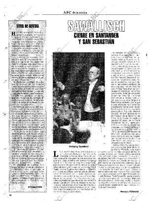 CULTURAL MADRID 30-08-1996 página 32