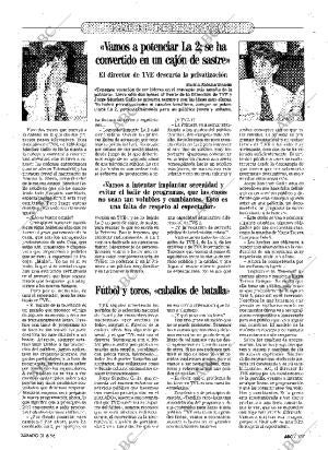 ABC MADRID 31-08-1996 página 107