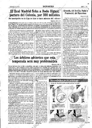 ABC MADRID 31-08-1996 página 79