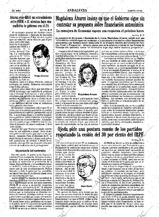 ABC SEVILLA 03-09-1996 página 28