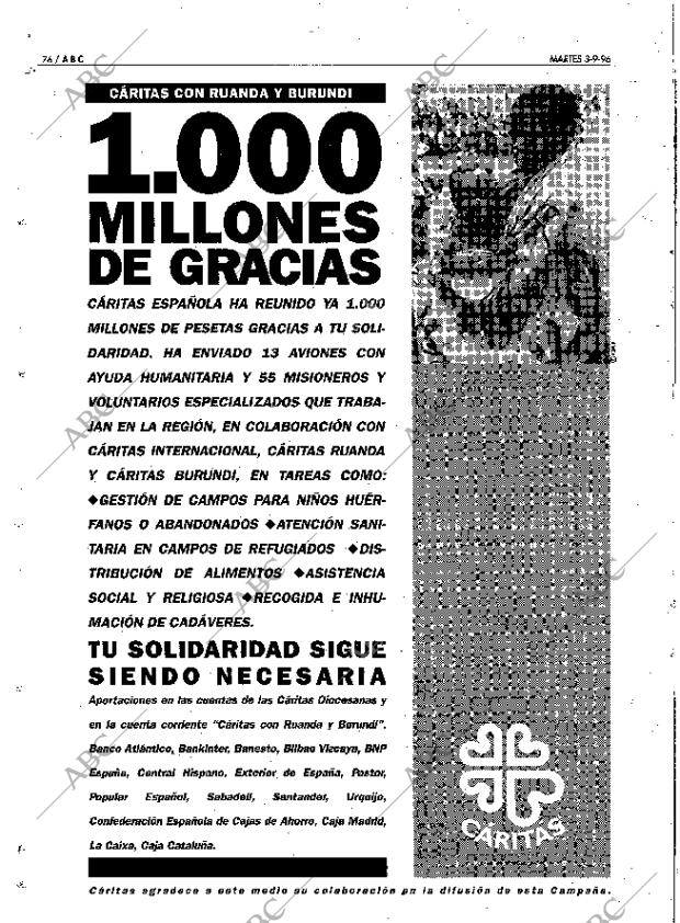 ABC SEVILLA 03-09-1996 página 76