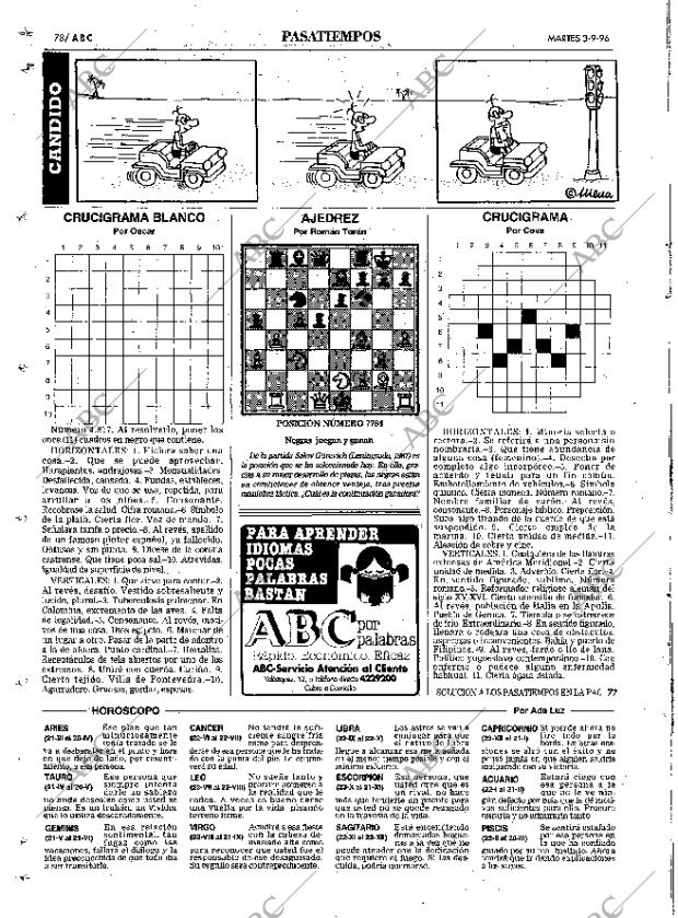 ABC SEVILLA 03-09-1996 página 78