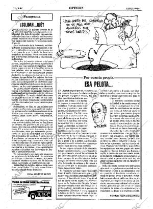ABC SEVILLA 05-09-1996 página 22