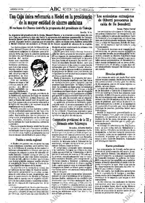 ABC SEVILLA 05-09-1996 página 67