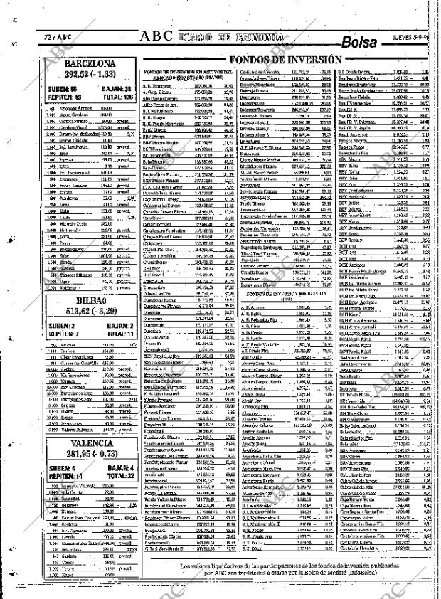 ABC SEVILLA 05-09-1996 página 72