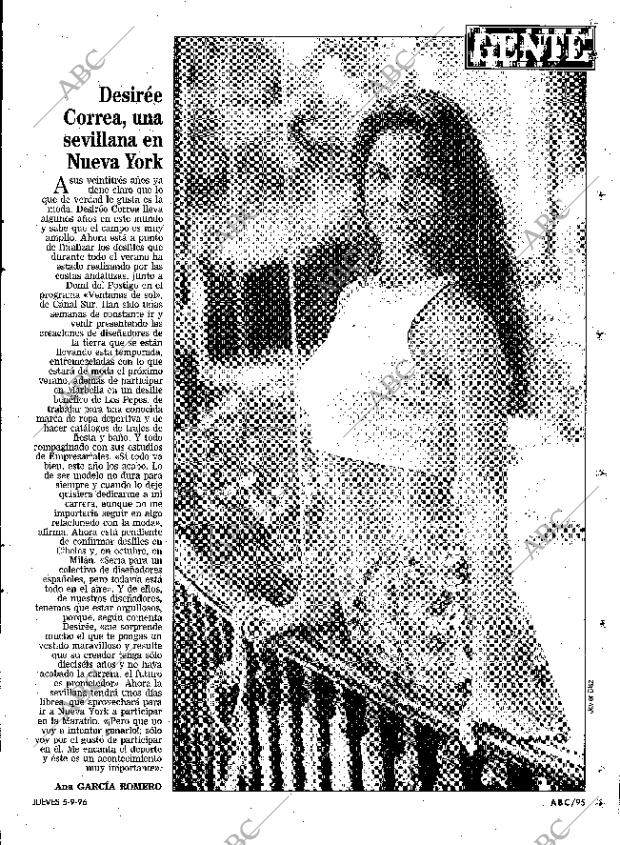ABC SEVILLA 05-09-1996 página 95