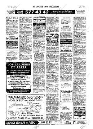 ABC MADRID 06-09-1996 página 105