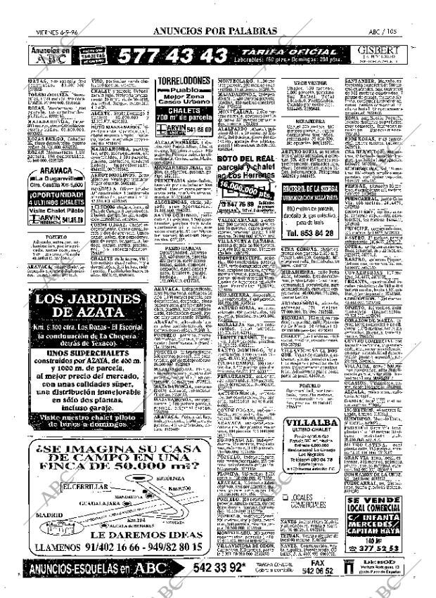 ABC MADRID 06-09-1996 página 105