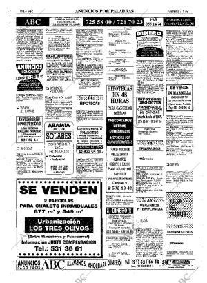 ABC MADRID 06-09-1996 página 108