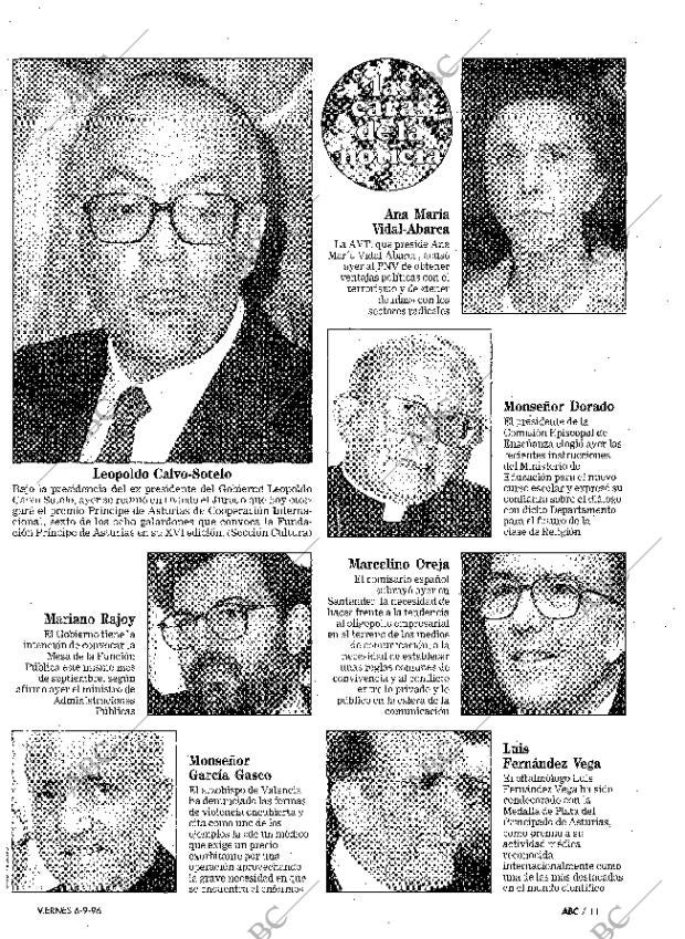 ABC MADRID 06-09-1996 página 11