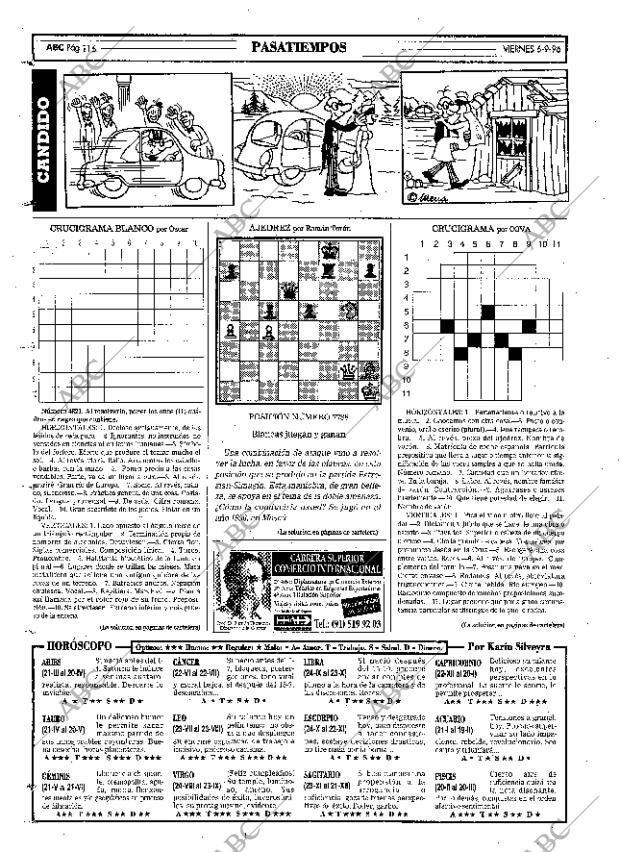 ABC MADRID 06-09-1996 página 116