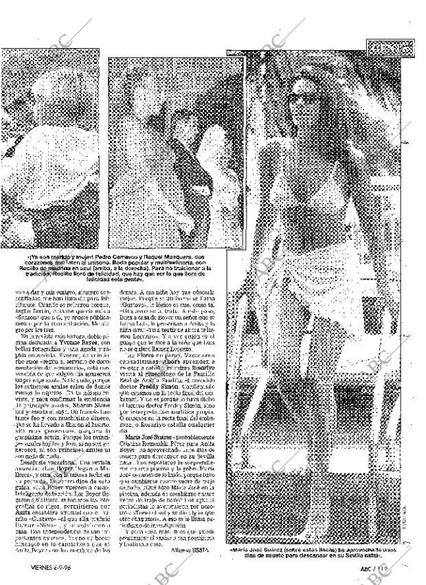 ABC MADRID 06-09-1996 página 119