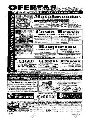 ABC MADRID 06-09-1996 página 12