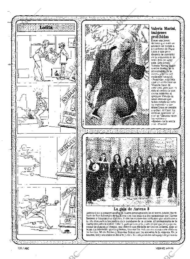 ABC MADRID 06-09-1996 página 120