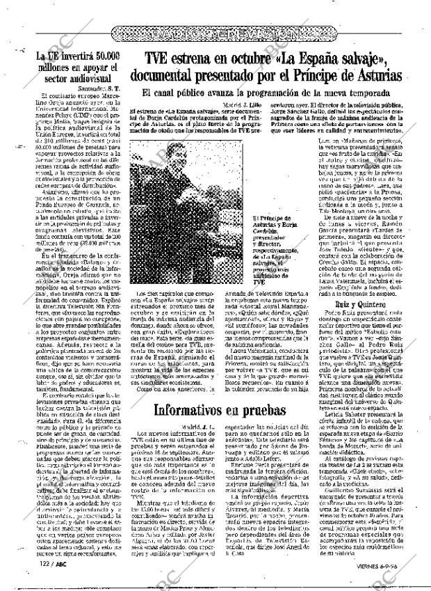 ABC MADRID 06-09-1996 página 122