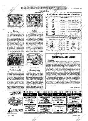 ABC MADRID 06-09-1996 página 124