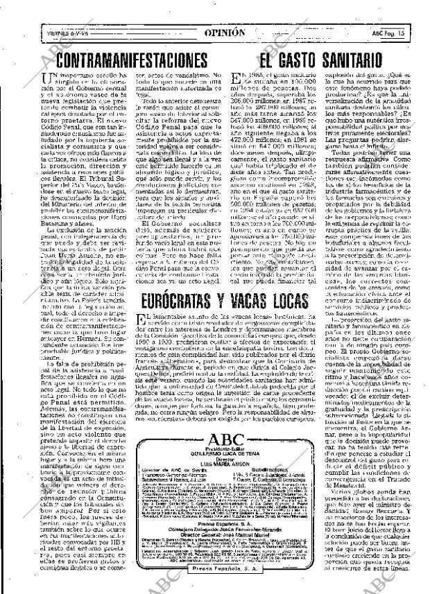 ABC MADRID 06-09-1996 página 15