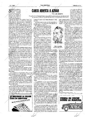 ABC MADRID 06-09-1996 página 22