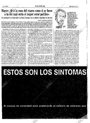 ABC MADRID 06-09-1996 página 24