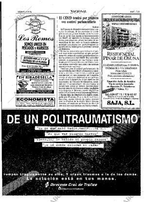 ABC MADRID 06-09-1996 página 25