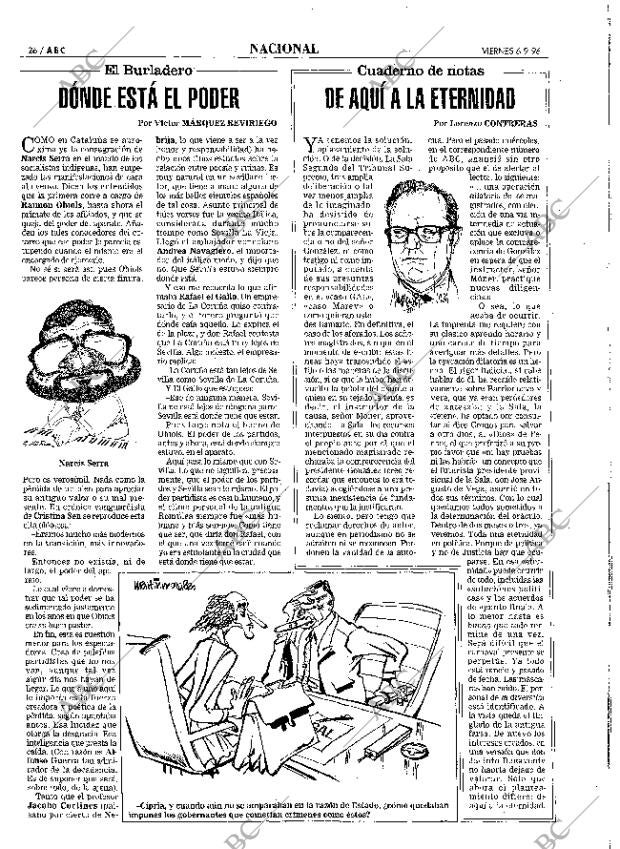 ABC MADRID 06-09-1996 página 26