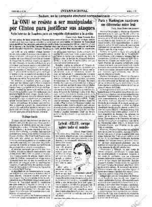 ABC MADRID 06-09-1996 página 31