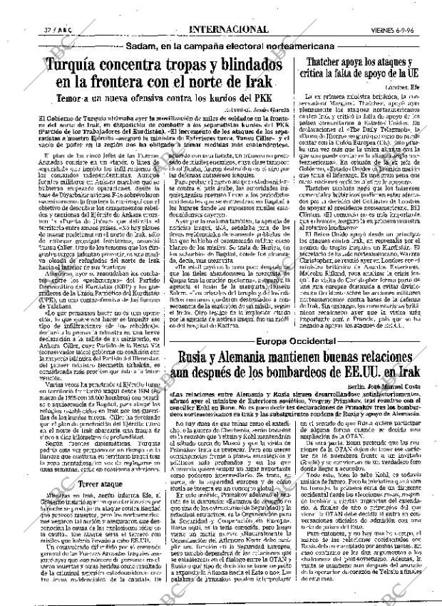 ABC MADRID 06-09-1996 página 32