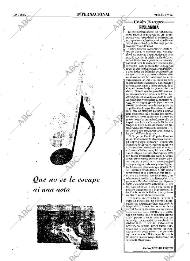 ABC MADRID 06-09-1996 página 34