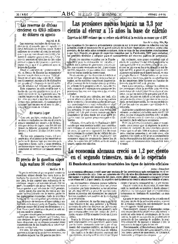 ABC MADRID 06-09-1996 página 38