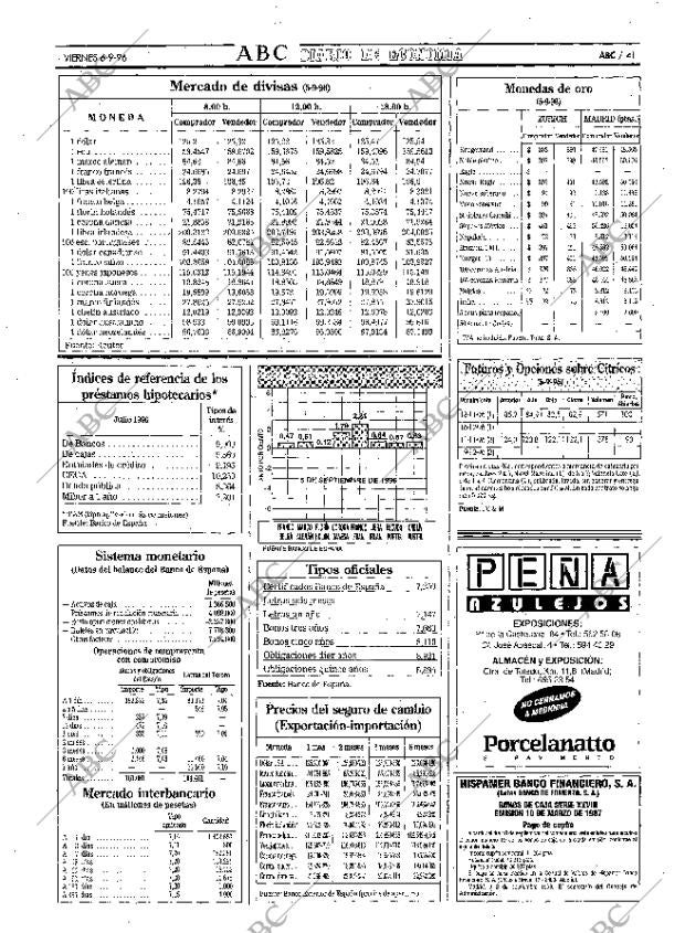 ABC MADRID 06-09-1996 página 41