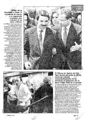 ABC MADRID 06-09-1996 página 5