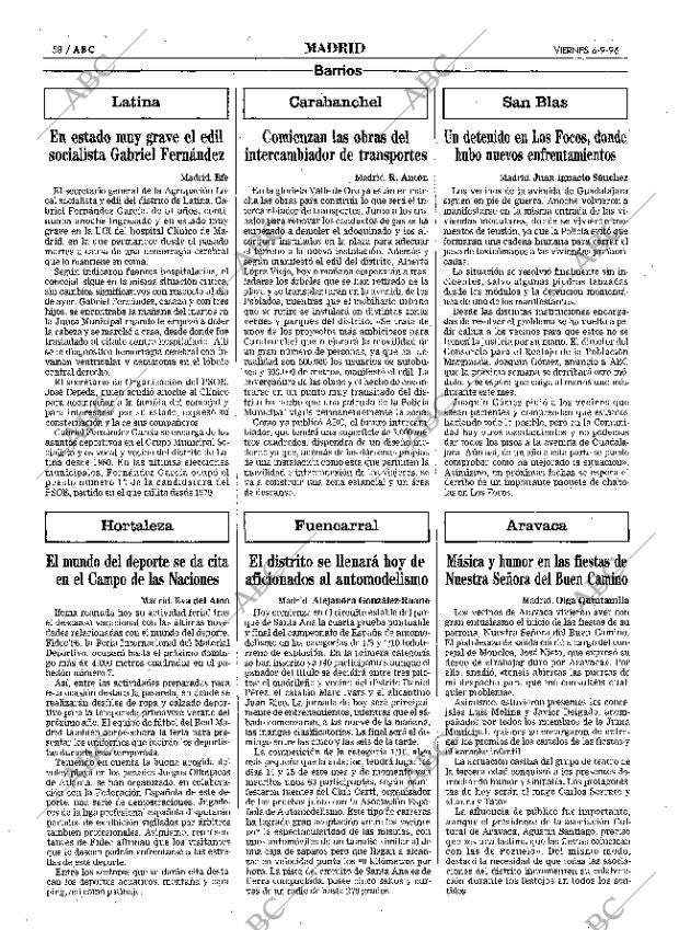 ABC MADRID 06-09-1996 página 58